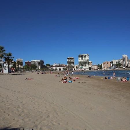 Apartamento Caribe أوروبيسا ذيل مار المظهر الخارجي الصورة