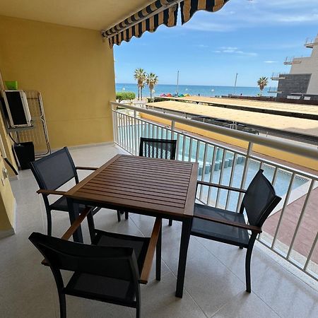 Apartamento Caribe أوروبيسا ذيل مار المظهر الخارجي الصورة