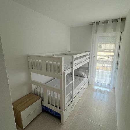 Apartamento Caribe أوروبيسا ذيل مار المظهر الخارجي الصورة