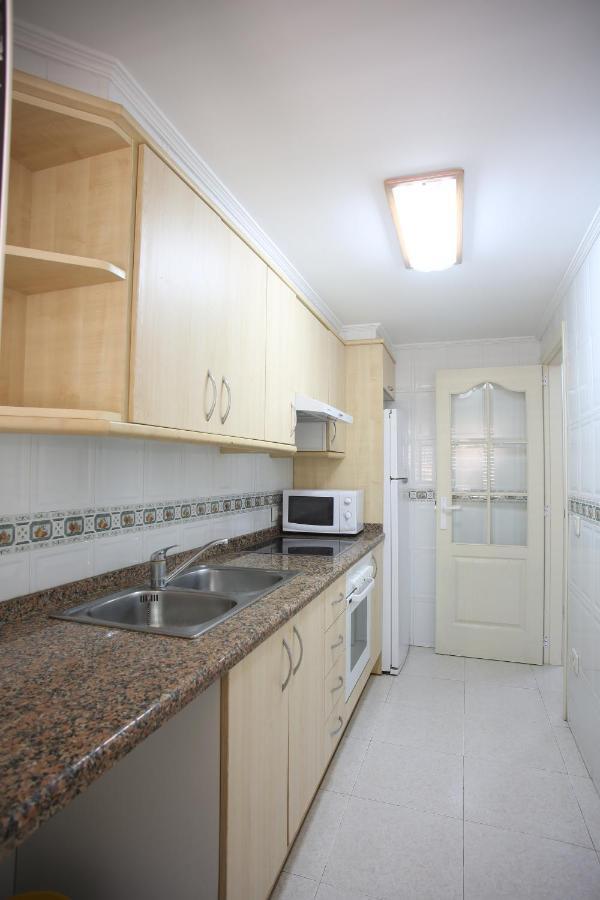 Apartamento Caribe أوروبيسا ذيل مار المظهر الخارجي الصورة