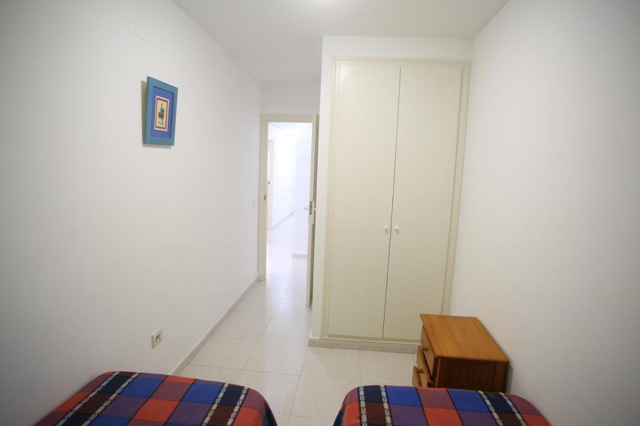 Apartamento Caribe أوروبيسا ذيل مار المظهر الخارجي الصورة