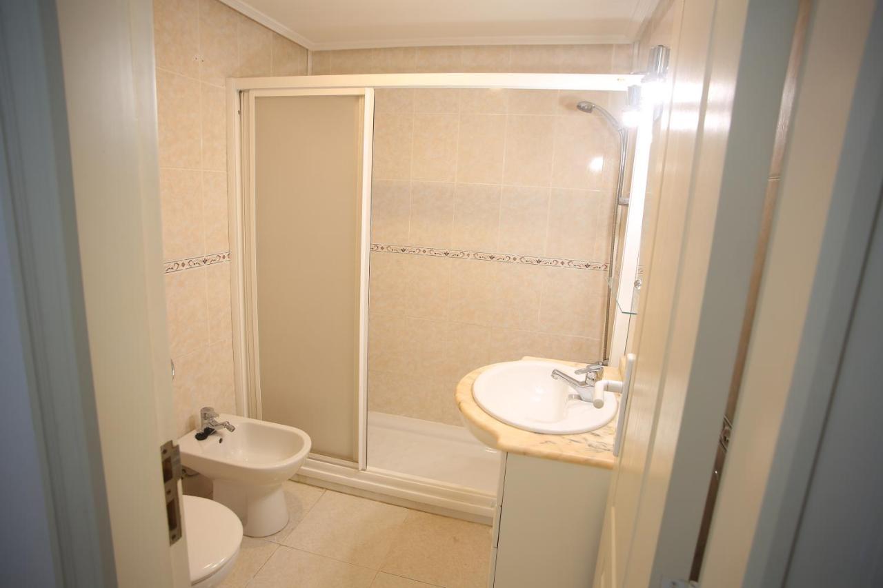 Apartamento Caribe أوروبيسا ذيل مار المظهر الخارجي الصورة