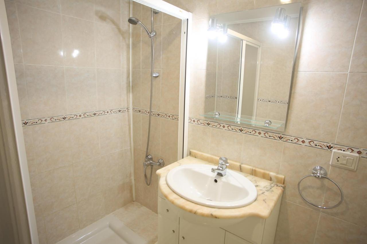 Apartamento Caribe أوروبيسا ذيل مار المظهر الخارجي الصورة