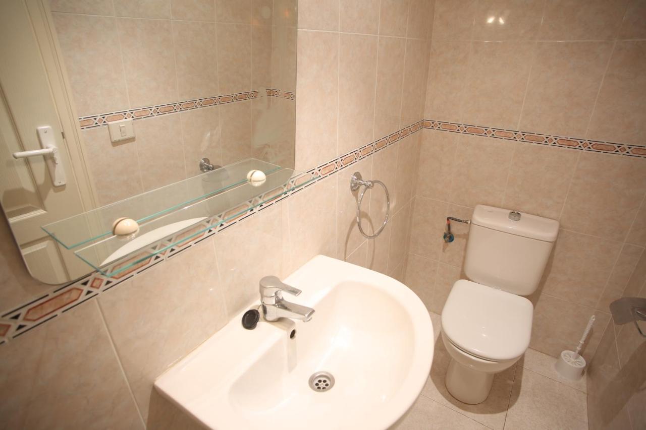 Apartamento Caribe أوروبيسا ذيل مار المظهر الخارجي الصورة