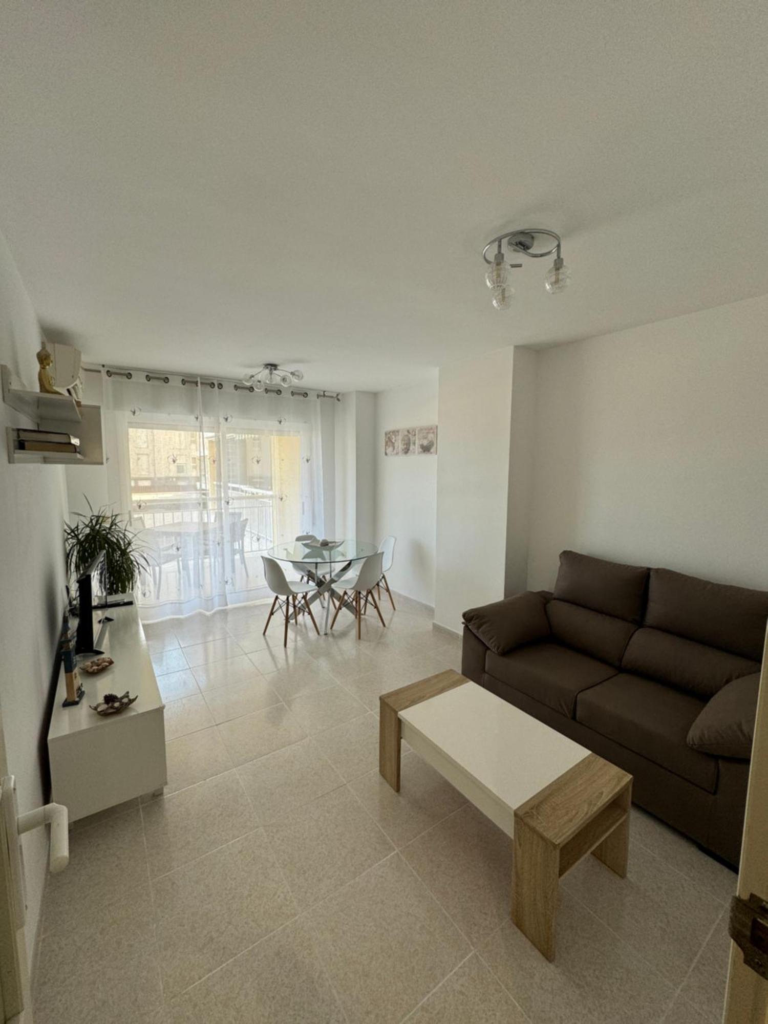 Apartamento Caribe أوروبيسا ذيل مار المظهر الخارجي الصورة