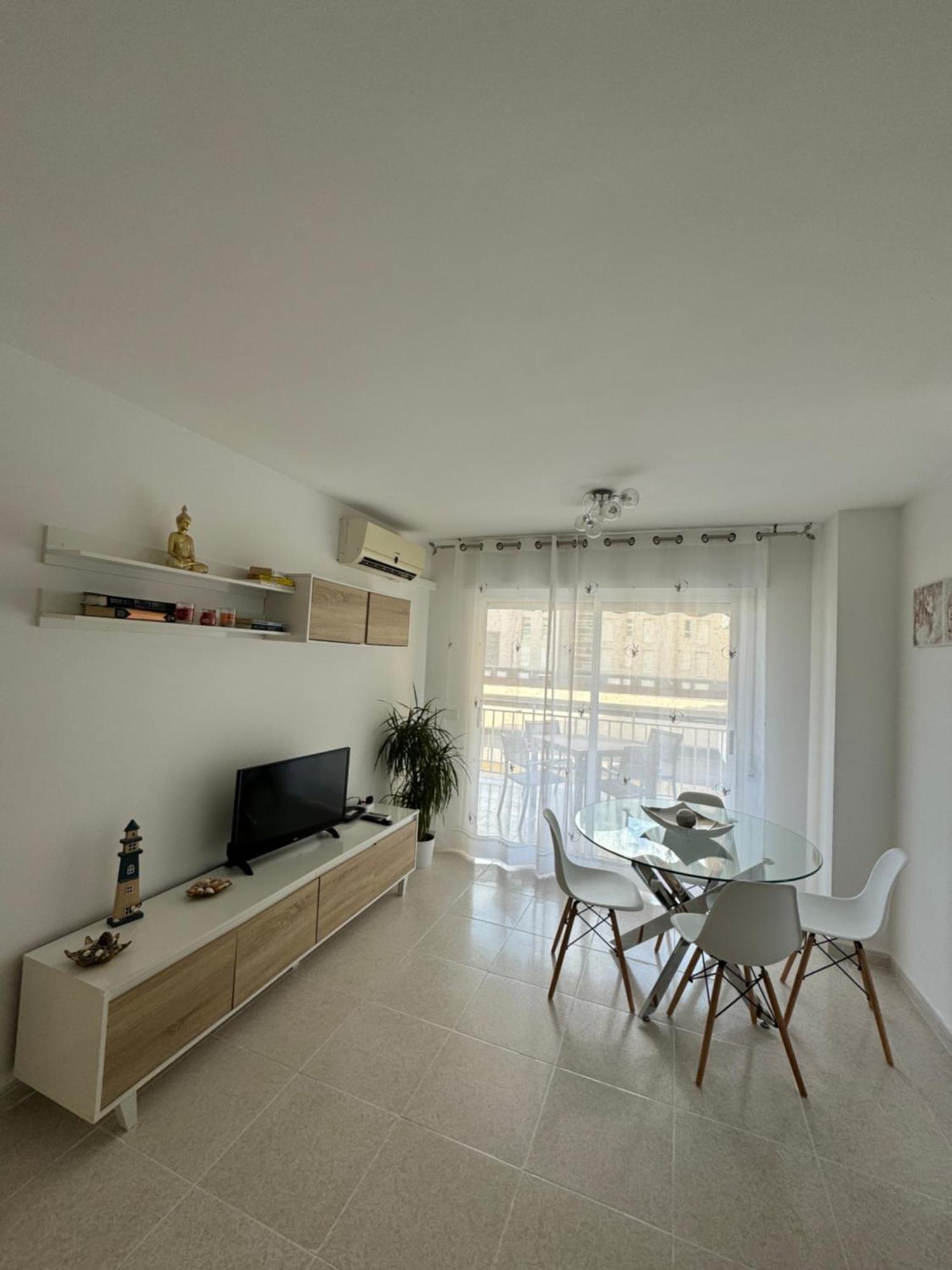 Apartamento Caribe أوروبيسا ذيل مار المظهر الخارجي الصورة