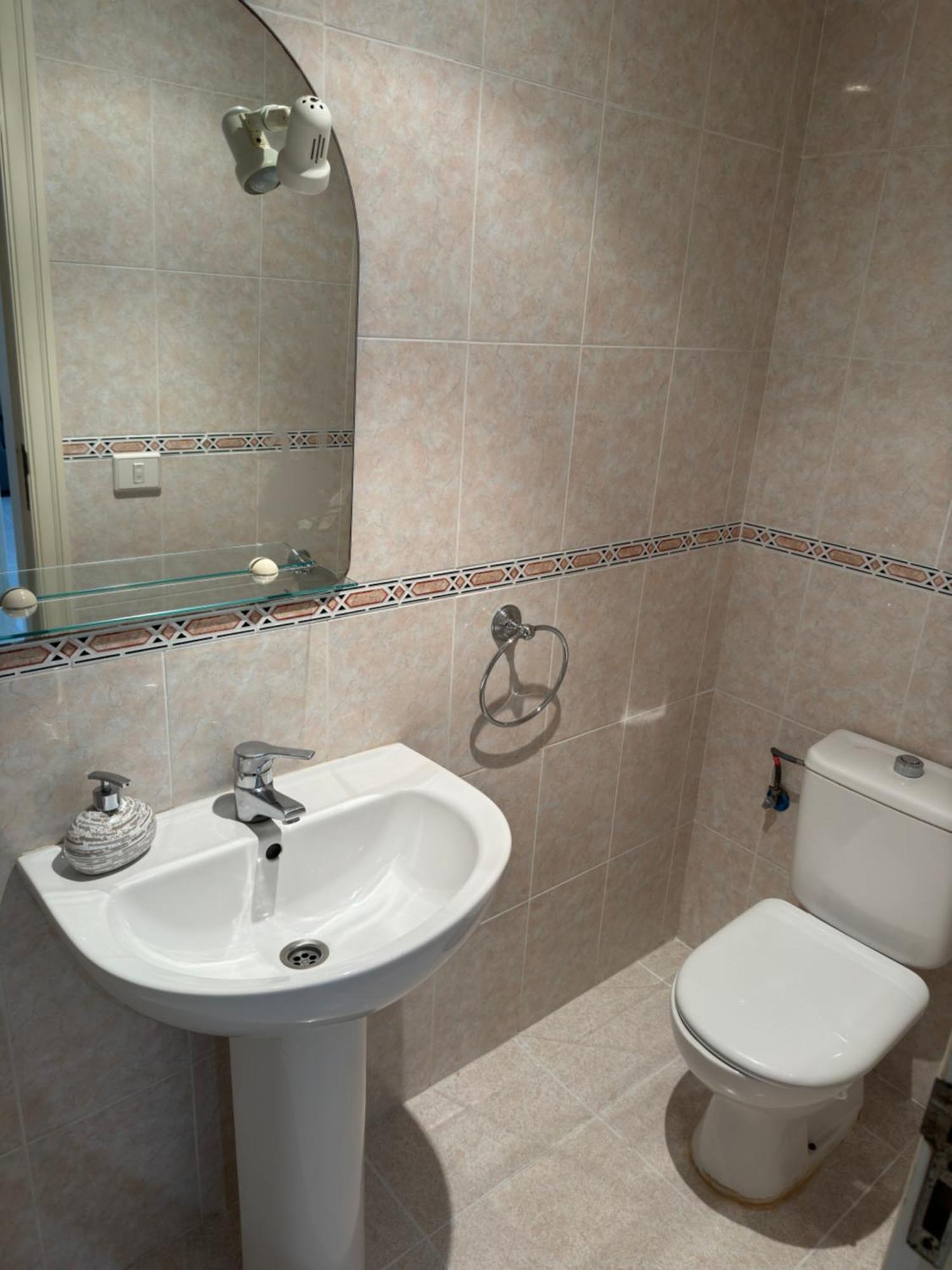 Apartamento Caribe أوروبيسا ذيل مار المظهر الخارجي الصورة