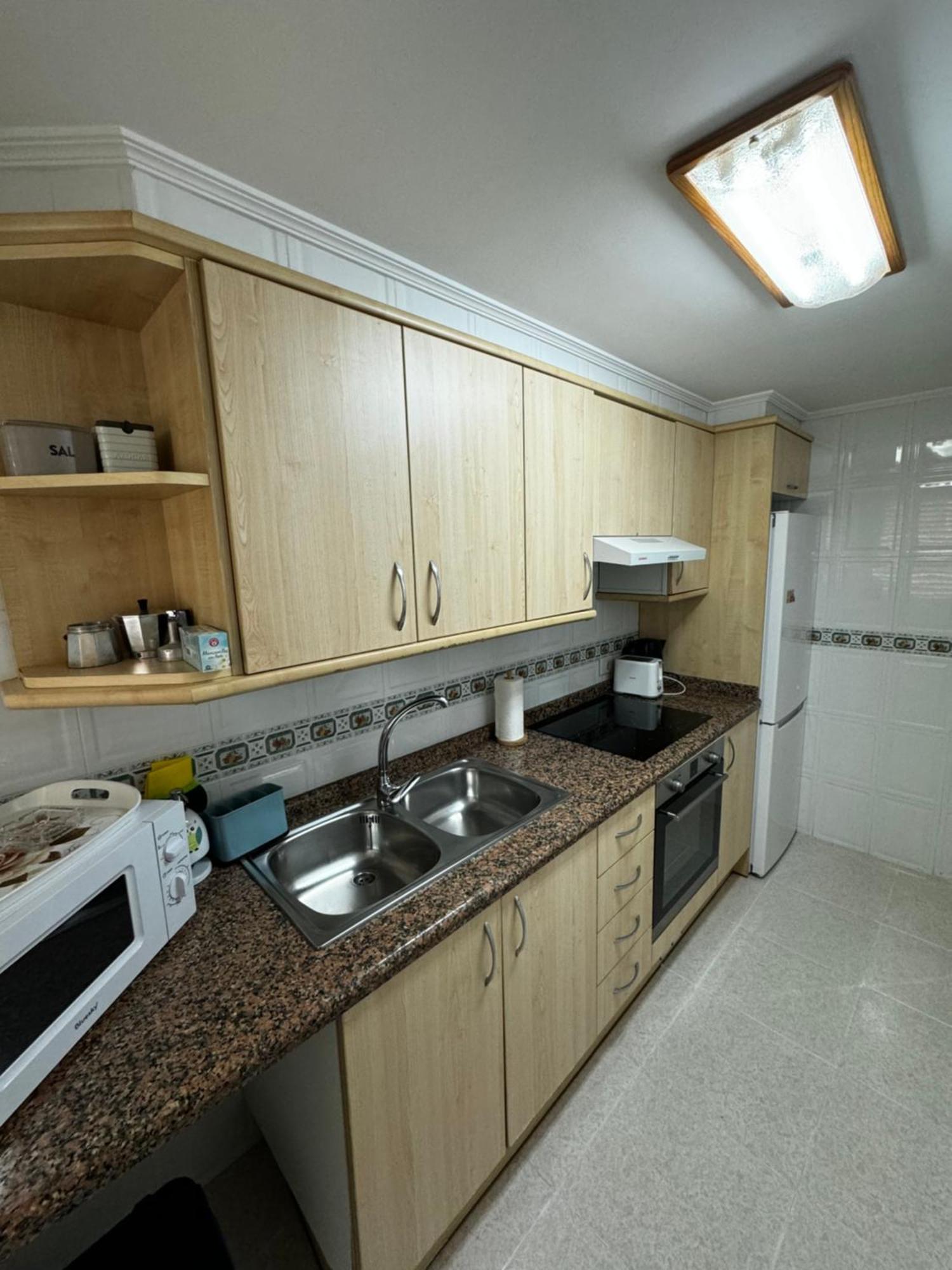 Apartamento Caribe أوروبيسا ذيل مار المظهر الخارجي الصورة
