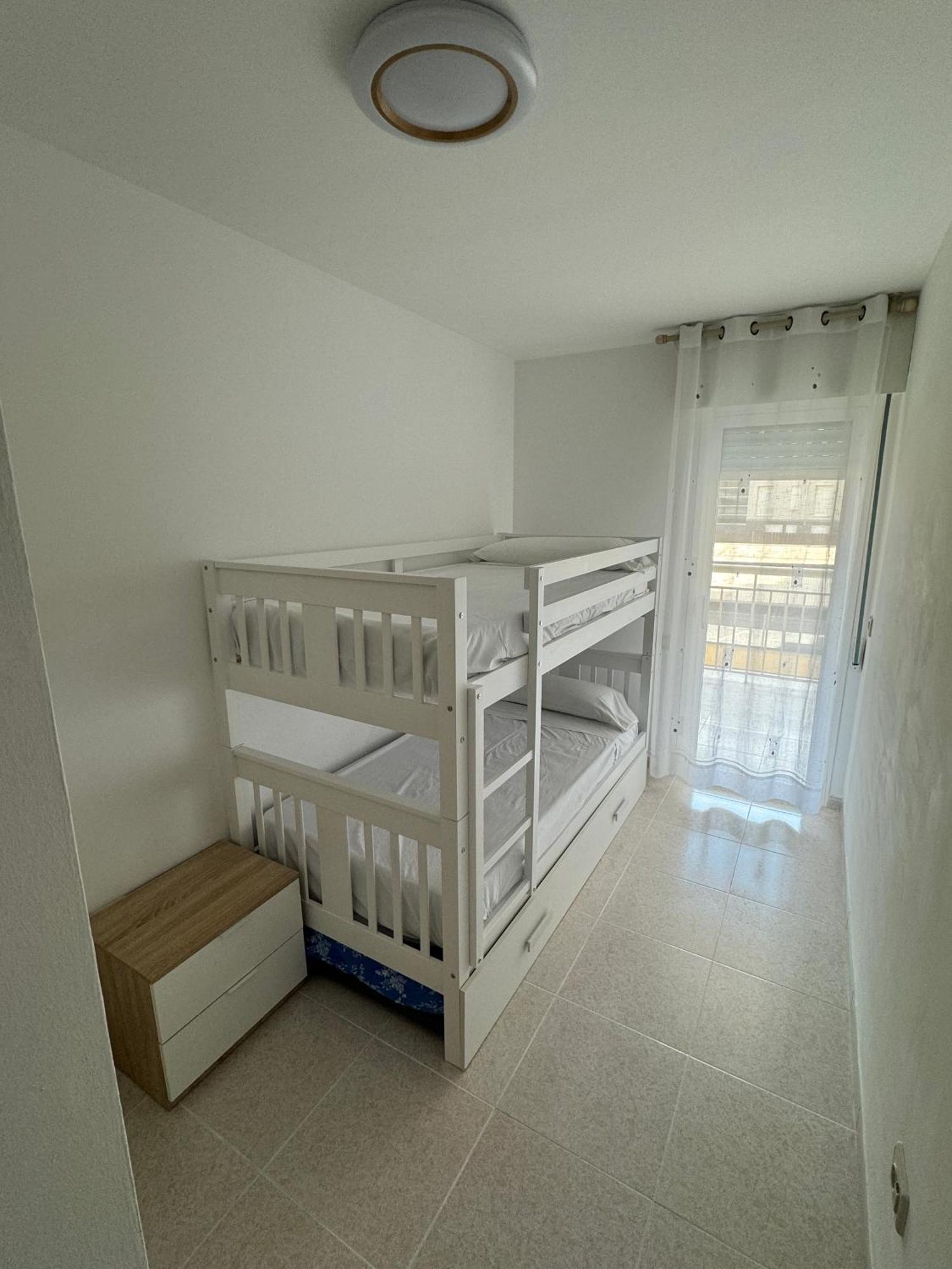 Apartamento Caribe أوروبيسا ذيل مار المظهر الخارجي الصورة